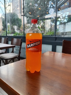 Portakal (1 L.) görseli