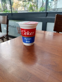 Ayran (29,3 Cl.) görseli