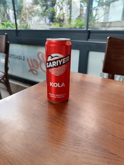Cola (33 Cl.) görseli
