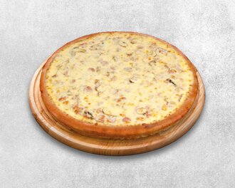 Dream Pizza (Küçük Boy) görseli