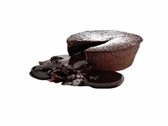 Sufle görseli