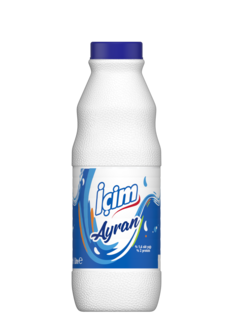 Ayran (1 L.) görseli