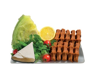 Set Yarım (250 g) görseli