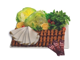 Set 2 (750 g) görseli