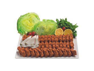 Aile Paketi (1 kg) görseli