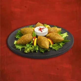 Etli İçli Köfte (Kızartma) 75 G  ( 1 Adet) görseli