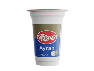 Ayran (170 ml) görseli