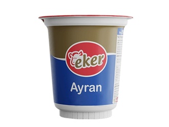 Ayran (270 ml) görseli