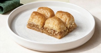 Cevizli Baklava (1 Kg.) görseli
