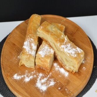 Küt Böreği (Dilim) görseli