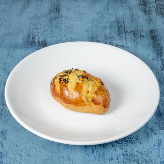 Dereotlu Poğaça görseli