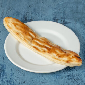 Kıymalı Kır Pidesi görseli