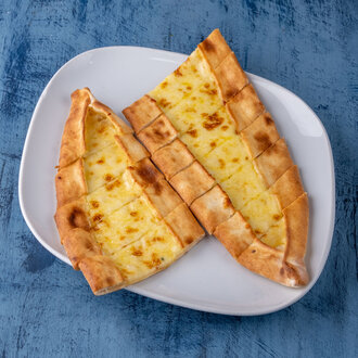 Kaşarlı Pide görseli