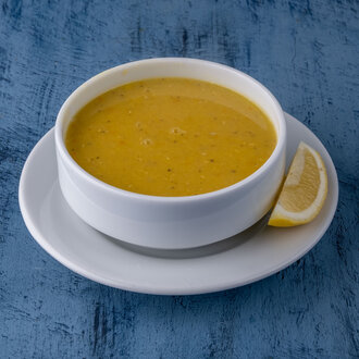 Mercimek Çorbası görseli