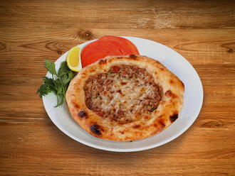 Kaşarlı Cantık Pide görseli