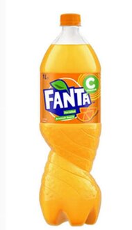 Fanta (1 L.) görseli
