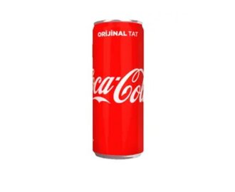 Coca-cola (33 Cl.) görseli