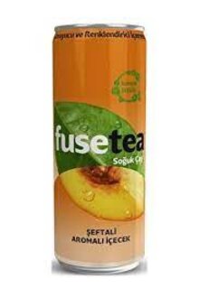 Fuse Tea (33 Cl.) görseli