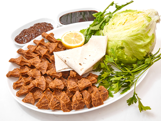 Çiğ Köfte (750 g) görseli