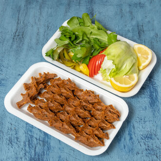 Çiğ Köfte (1 kg) görseli