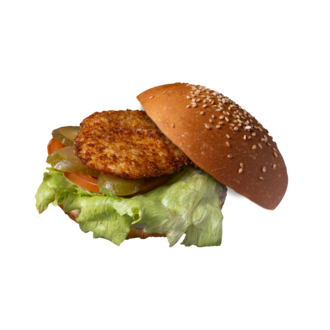 Çıtır Burger görseli