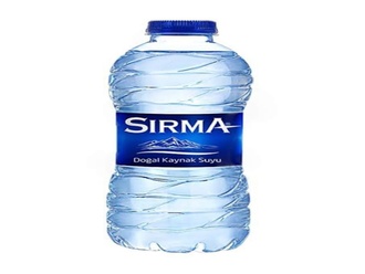 Su (50 Cl.) görseli