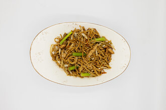 Tavuk Etli Noodle görseli