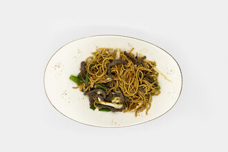 Dana Etli Noodle görseli