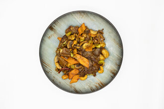Kung Pao Dana görseli