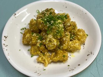 Chicken Dynamite görseli