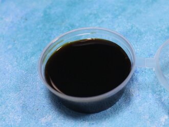 Light Soya Sos görseli