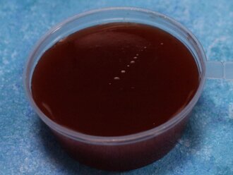 Tatlı Ekşi Sos görseli