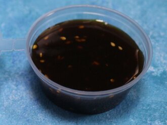 Teriyaki Sos görseli