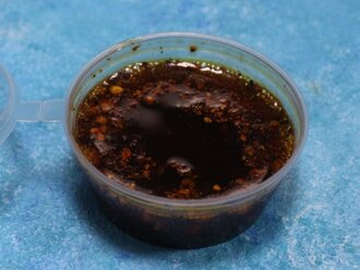 Sichuan Acı Sos görseli