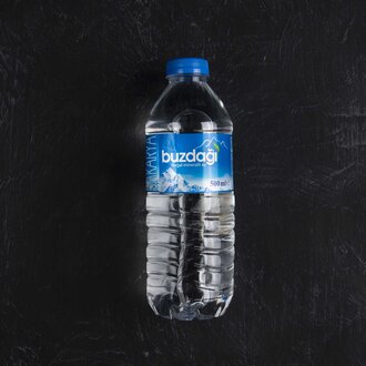Buzdağı Su (24x500 ml) görseli