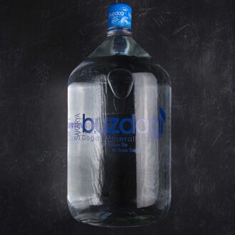 Buzdağı 15 L - İade Damacanam Yok görseli
