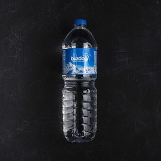 Buzdağı Su (12x1.5 L) görseli