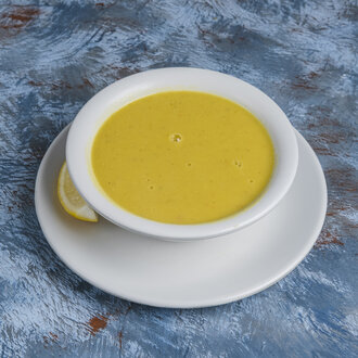 Mercimek Çorbası görseli