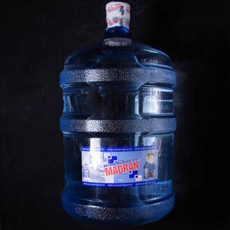 Madran 19 L - İade Damacanam Yok görseli