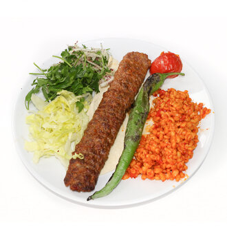 Adana Kebap görseli