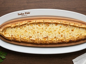 Kaşarlı Pide görseli