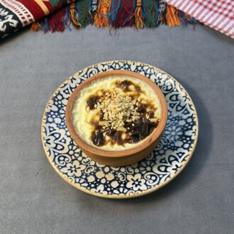 Fırın Sütlaç görseli