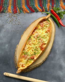 Light Pide görseli
