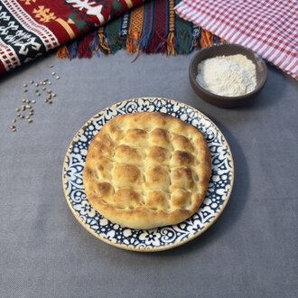 Tırnak Ekmek görseli