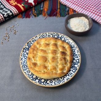 Tırnak Ekmek görseli