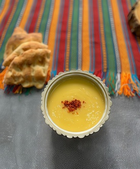 Mercimek Çorbası görseli