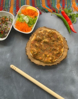 Fındık Lahmacun görseli