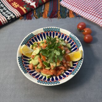 Çoban Salata görseli