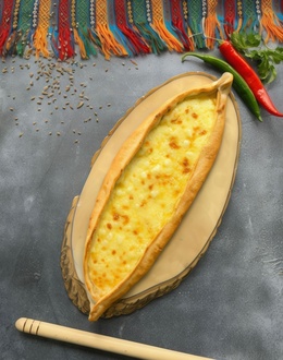 Kaşarlı Pide görseli