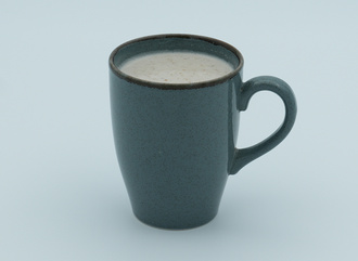 Chai Tea Latte (420 Ml) görseli